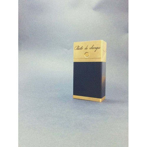 Pacto De Sangre Box Mod by Golden Disciples